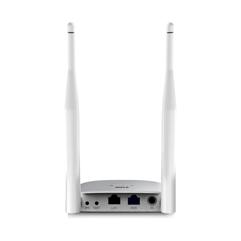 D-Link WIRELESS ROUTER DUAL BAND (DIR 811IN) 1200 MBPS view 3